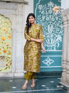 Poonam Vol 1 By Erraha Vertican Silk Long Co Ord Set Wholesalers In Surat
